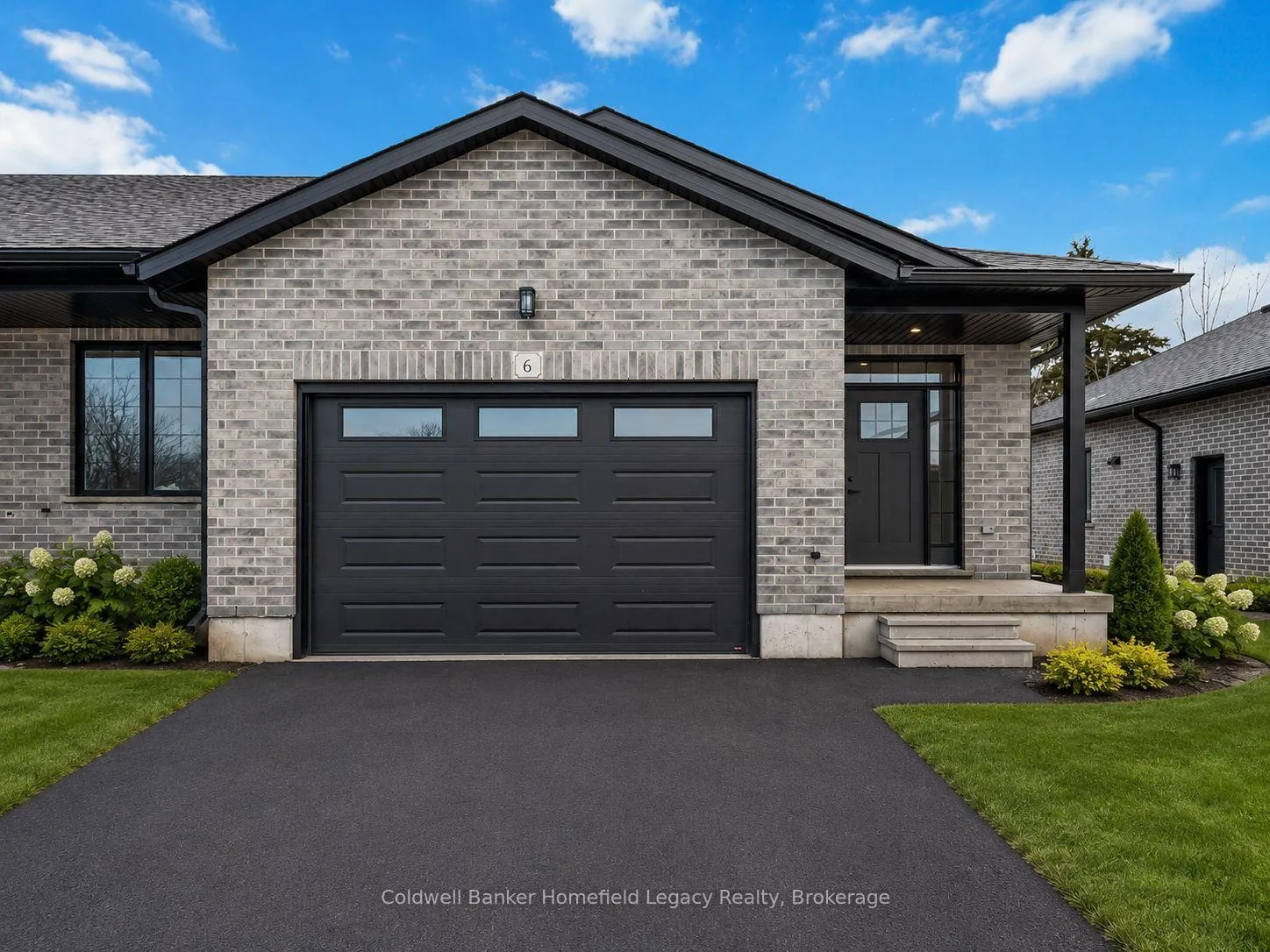 Photo 1 of Unit 6, 165 Egan Avenue, St. Marys — HOMEH