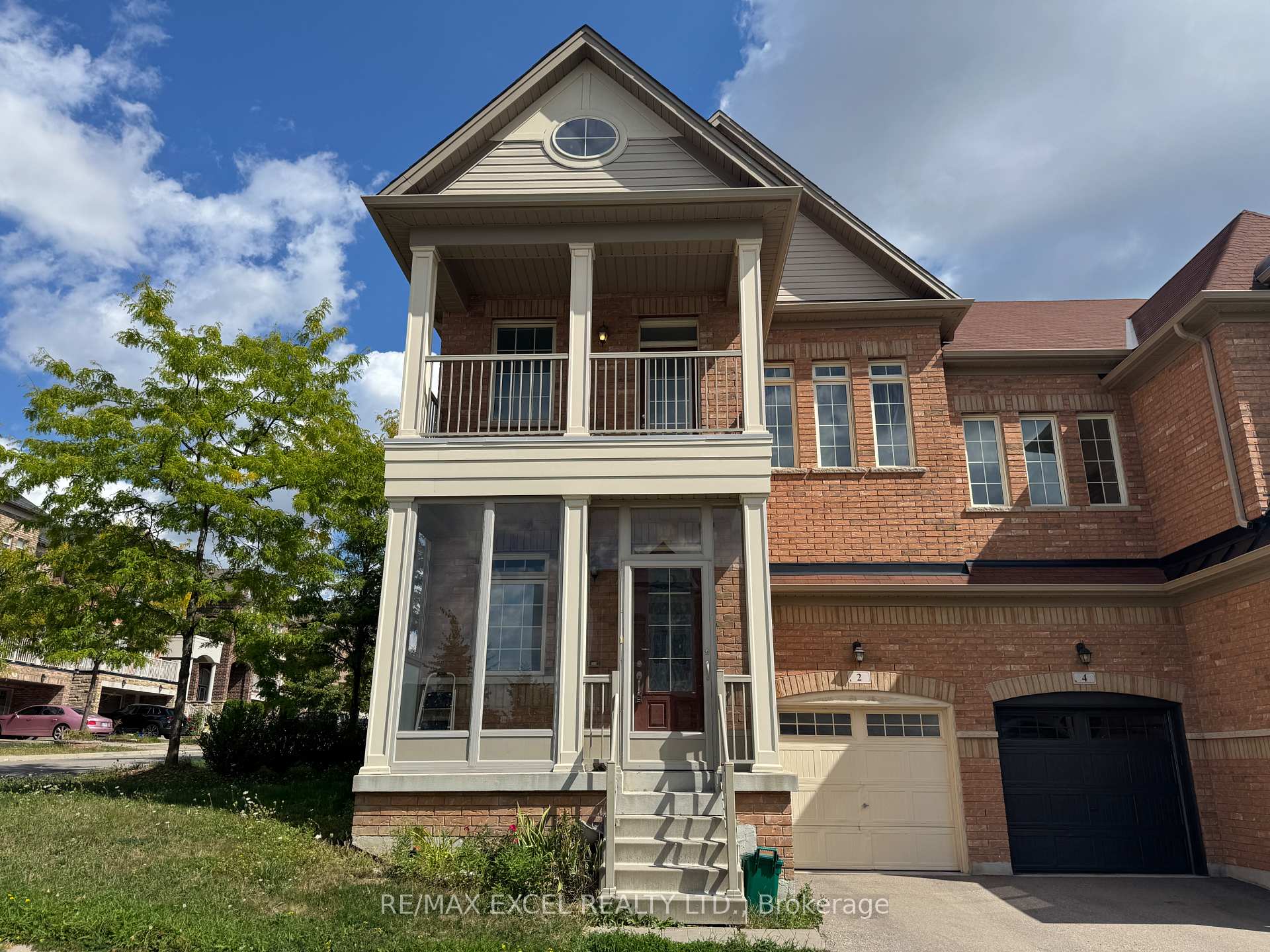Photo 1 of 2 Christian Ritter Drive, Markham, Berczy — HOMEH