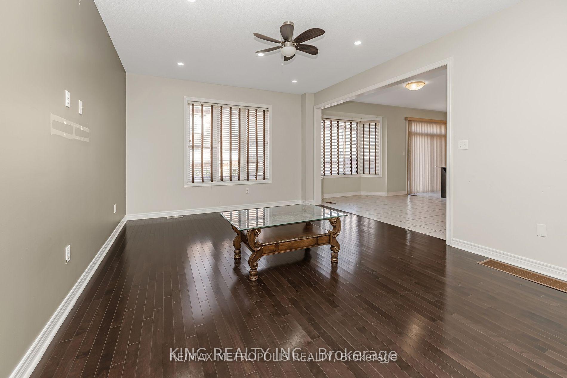 Photo 20 of Unit Main, 8 Overglen Court, Brampton, Credit Valley — HOMEH