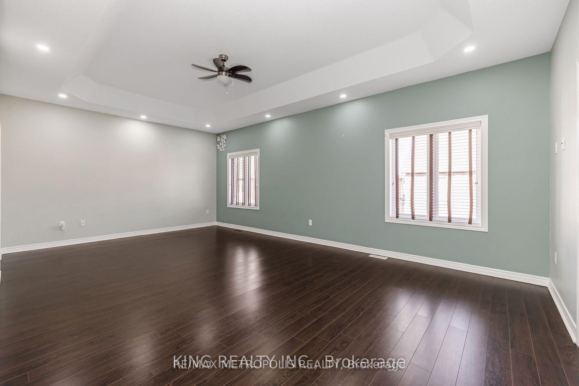 Photo 22 of Unit Main, 8 Overglen Court, Brampton, Credit Valley — HOMEH