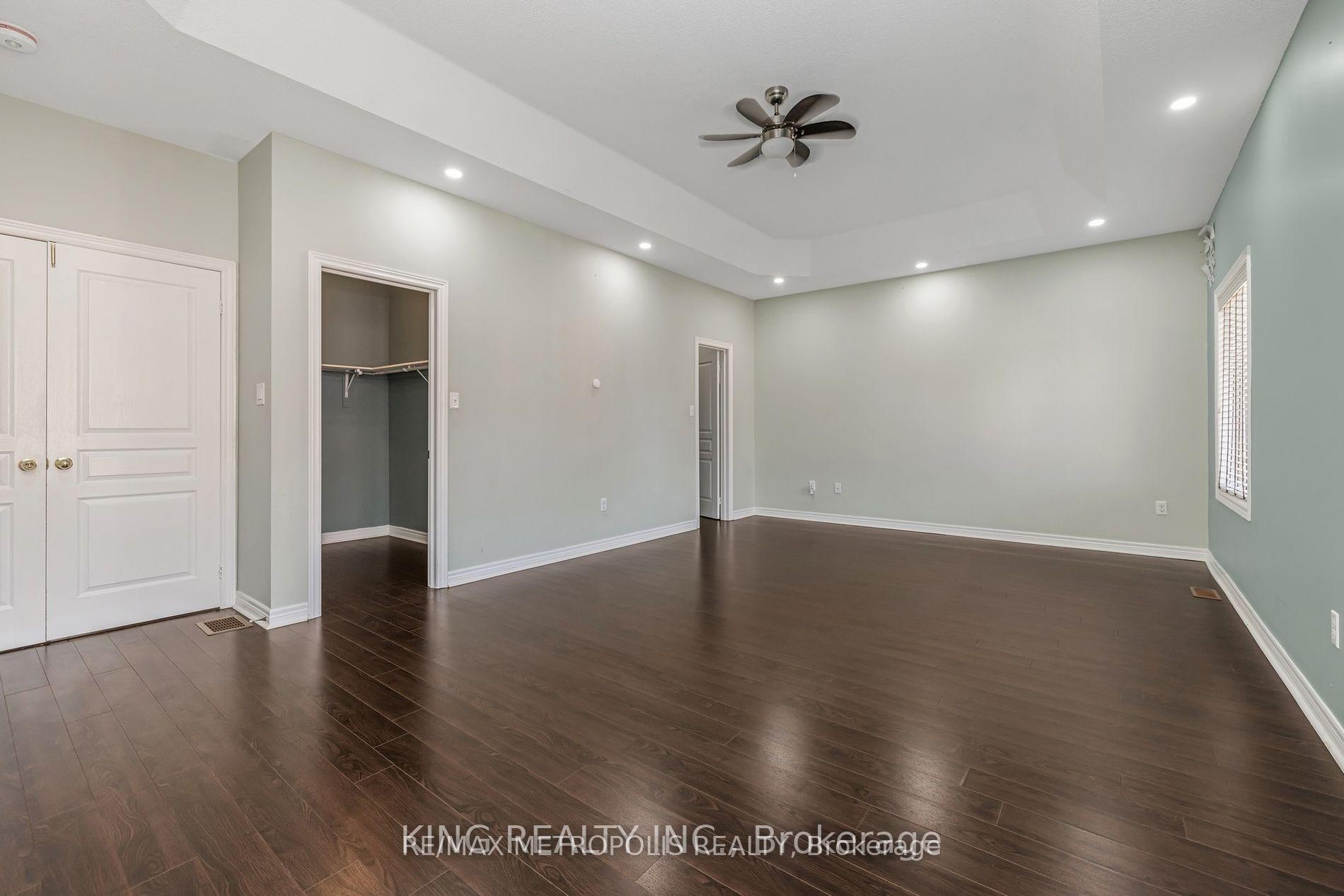 Photo 21 of Unit Main, 8 Overglen Court, Brampton, Credit Valley — HOMEH