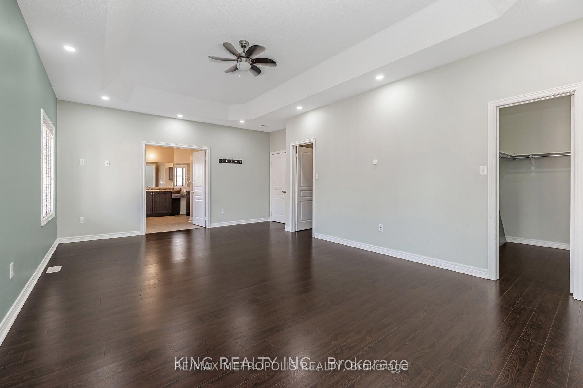 Photo 24 of Unit Main, 8 Overglen Court, Brampton, Credit Valley — HOMEH