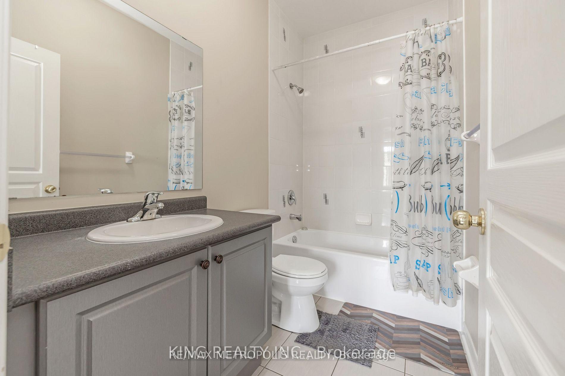 Photo 32 of Unit Main, 8 Overglen Court, Brampton, Credit Valley — HOMEH