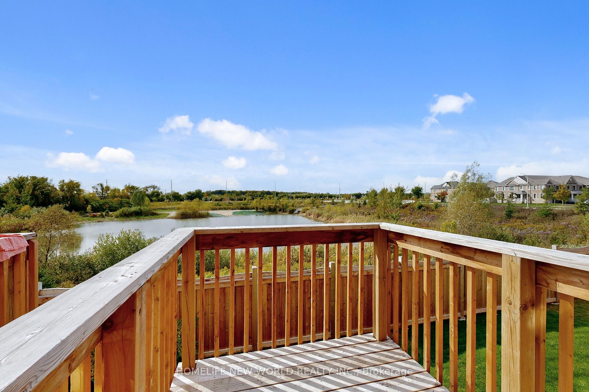 Photo 22 of 18 Velvet Drive, Whitby, Rural Whitby — HOMEH