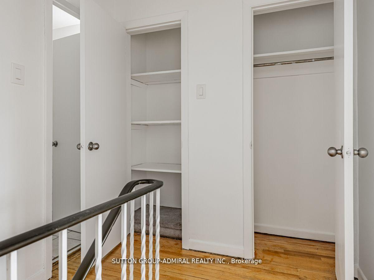 Photo 11 of Unit 14, 20 Clement Road, Etobicoke, Willowridge-Martingrove-Richview — HOMEH