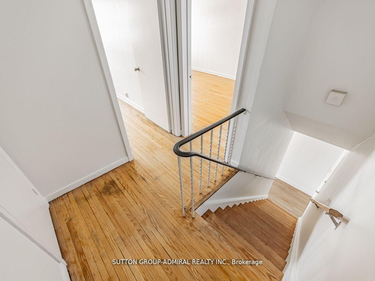 Photo 26 of Unit 14, 20 Clement Road, Etobicoke, Willowridge-Martingrove-Richview — HOMEH