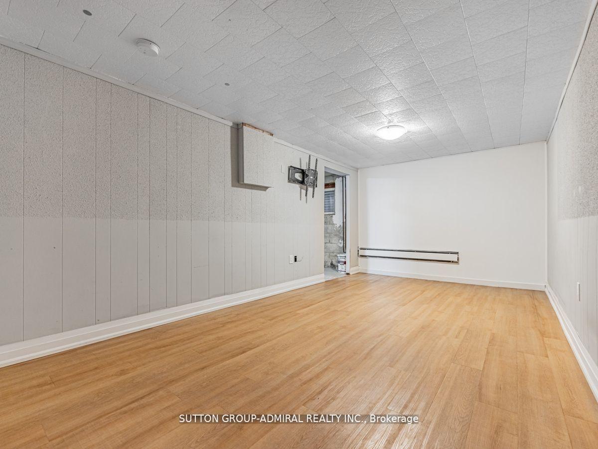 Photo 25 of Unit 14, 20 Clement Road, Etobicoke, Willowridge-Martingrove-Richview — HOMEH