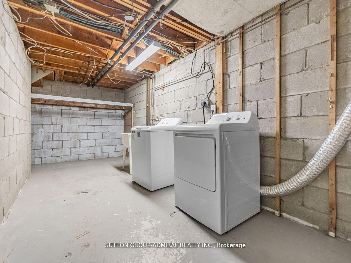 Photo 19 of Unit 14, 20 Clement Road, Etobicoke, Willowridge-Martingrove-Richview — HOMEH