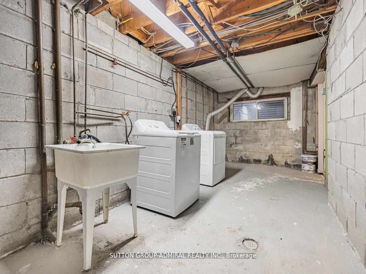 Photo 24 of Unit 14, 20 Clement Road, Etobicoke, Willowridge-Martingrove-Richview — HOMEH