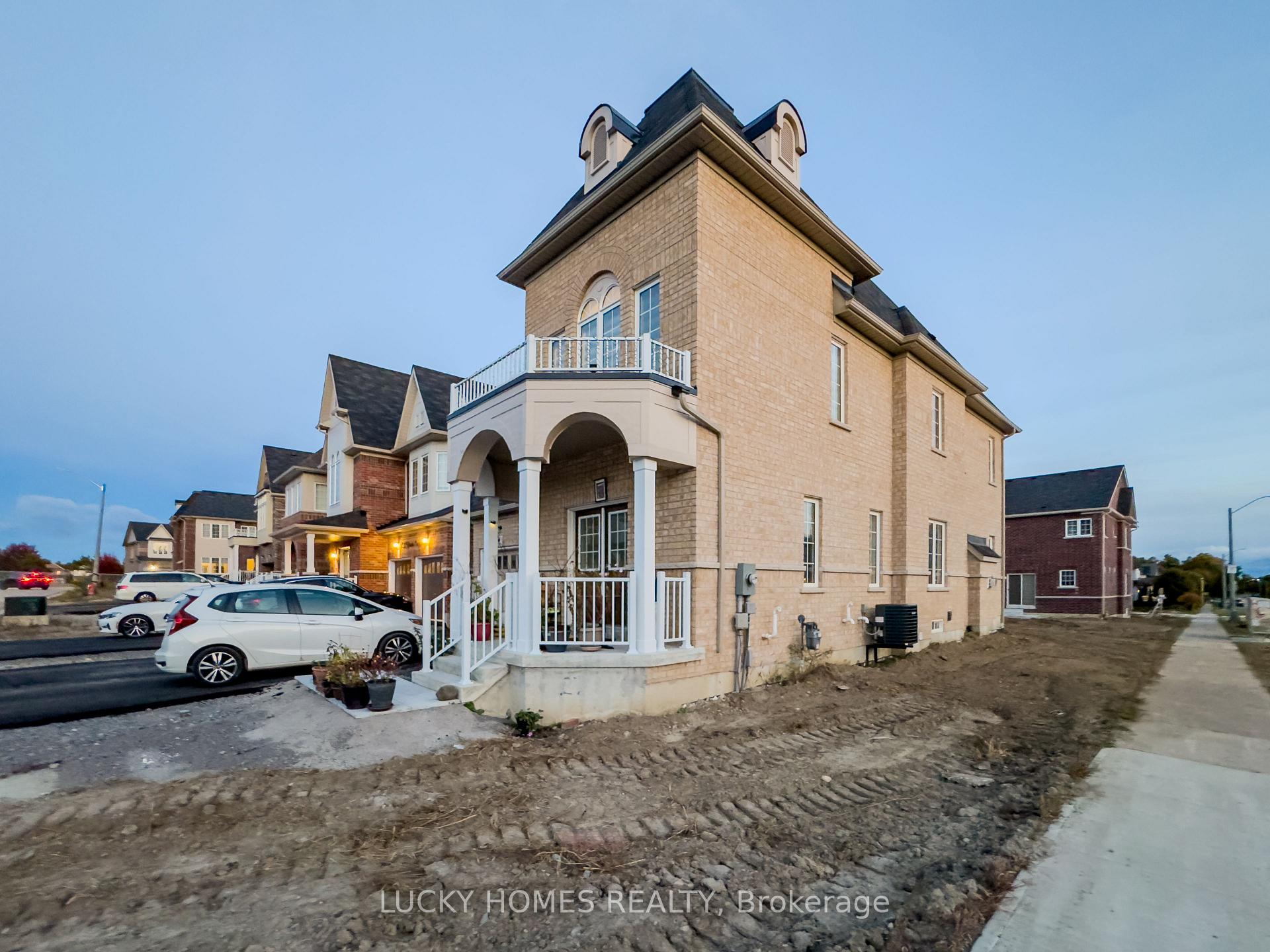 Photo 2 of 1214 Drinkle Crescent, Oshawa, Eastdale — HOMEH