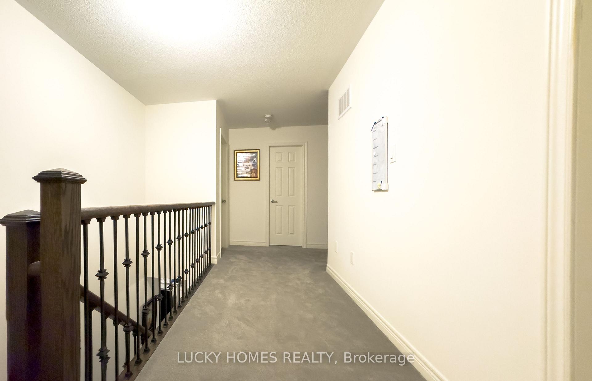 Photo 5 of 1214 Drinkle Crescent, Oshawa, Eastdale — HOMEH