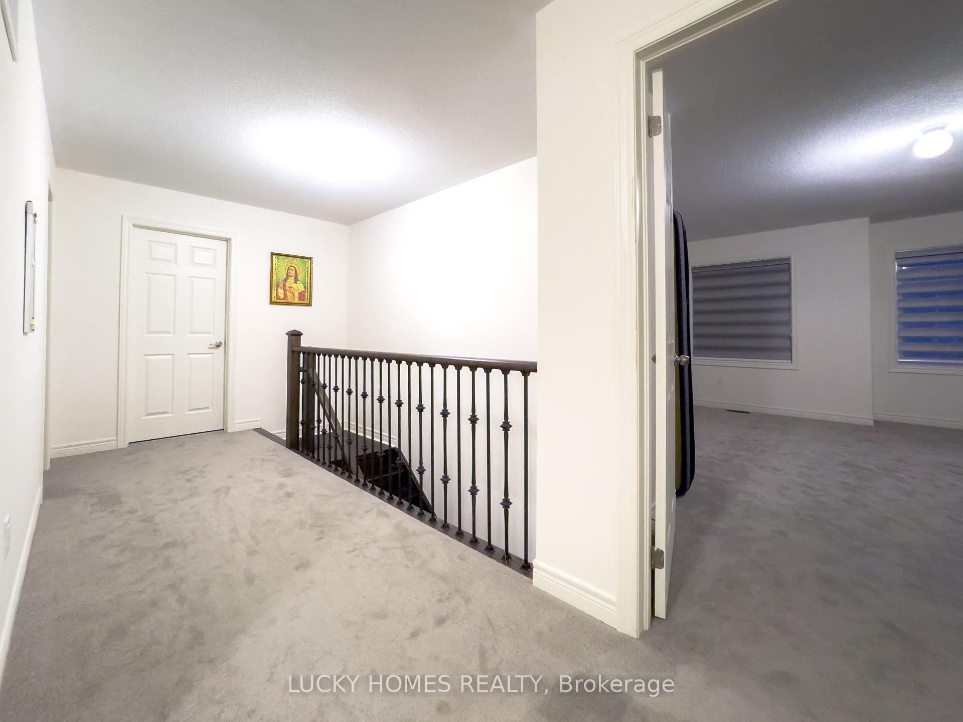 Photo 26 of 1214 Drinkle Crescent, Oshawa, Eastdale — HOMEH