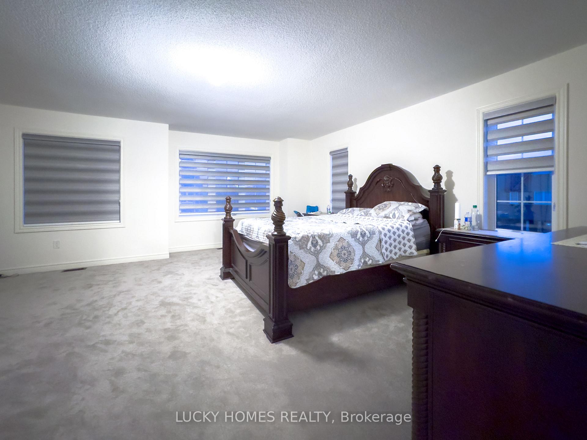 Photo 15 of 1214 Drinkle Crescent, Oshawa, Eastdale — HOMEH
