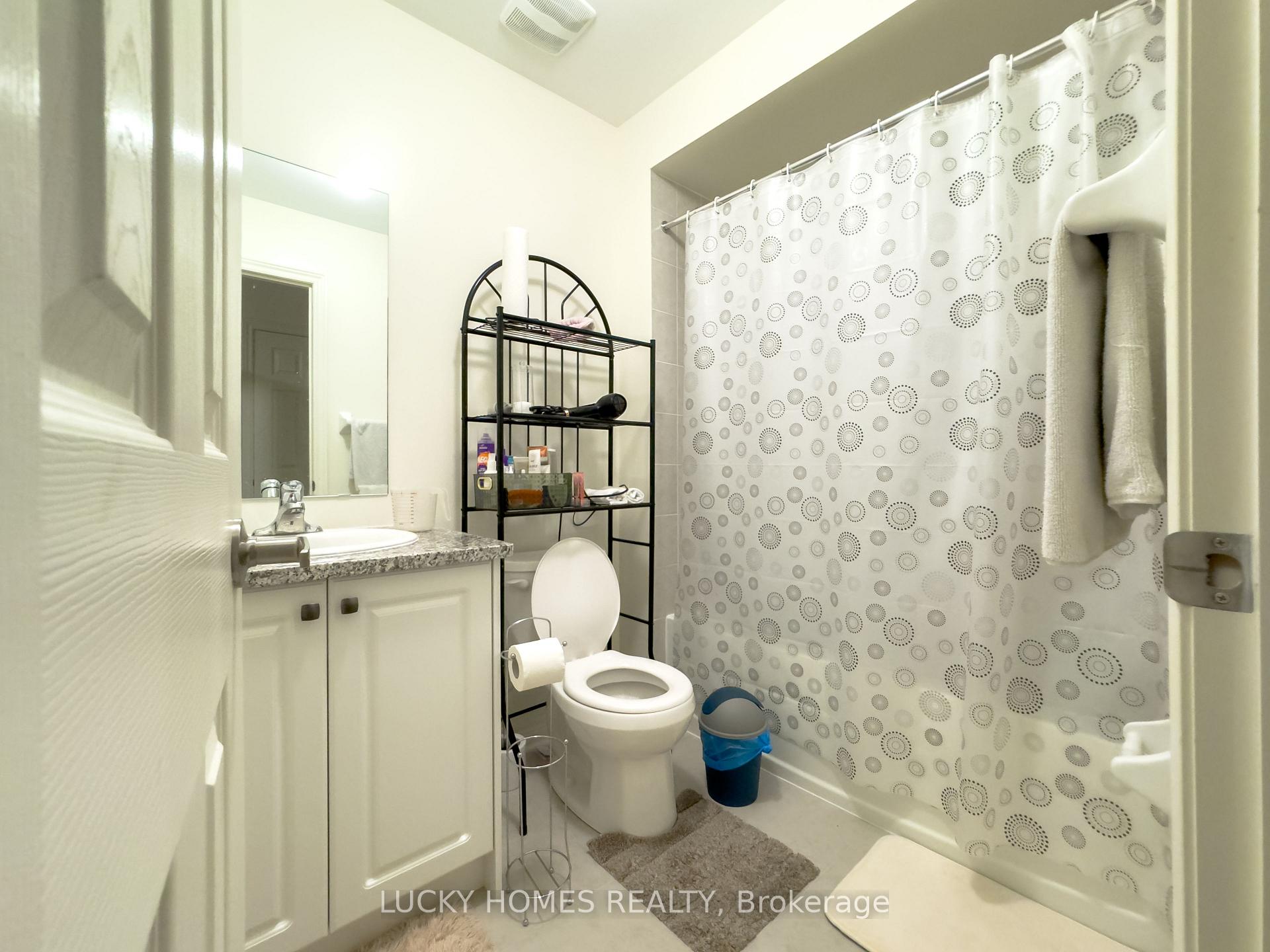 Photo 19 of 1214 Drinkle Crescent, Oshawa, Eastdale — HOMEH