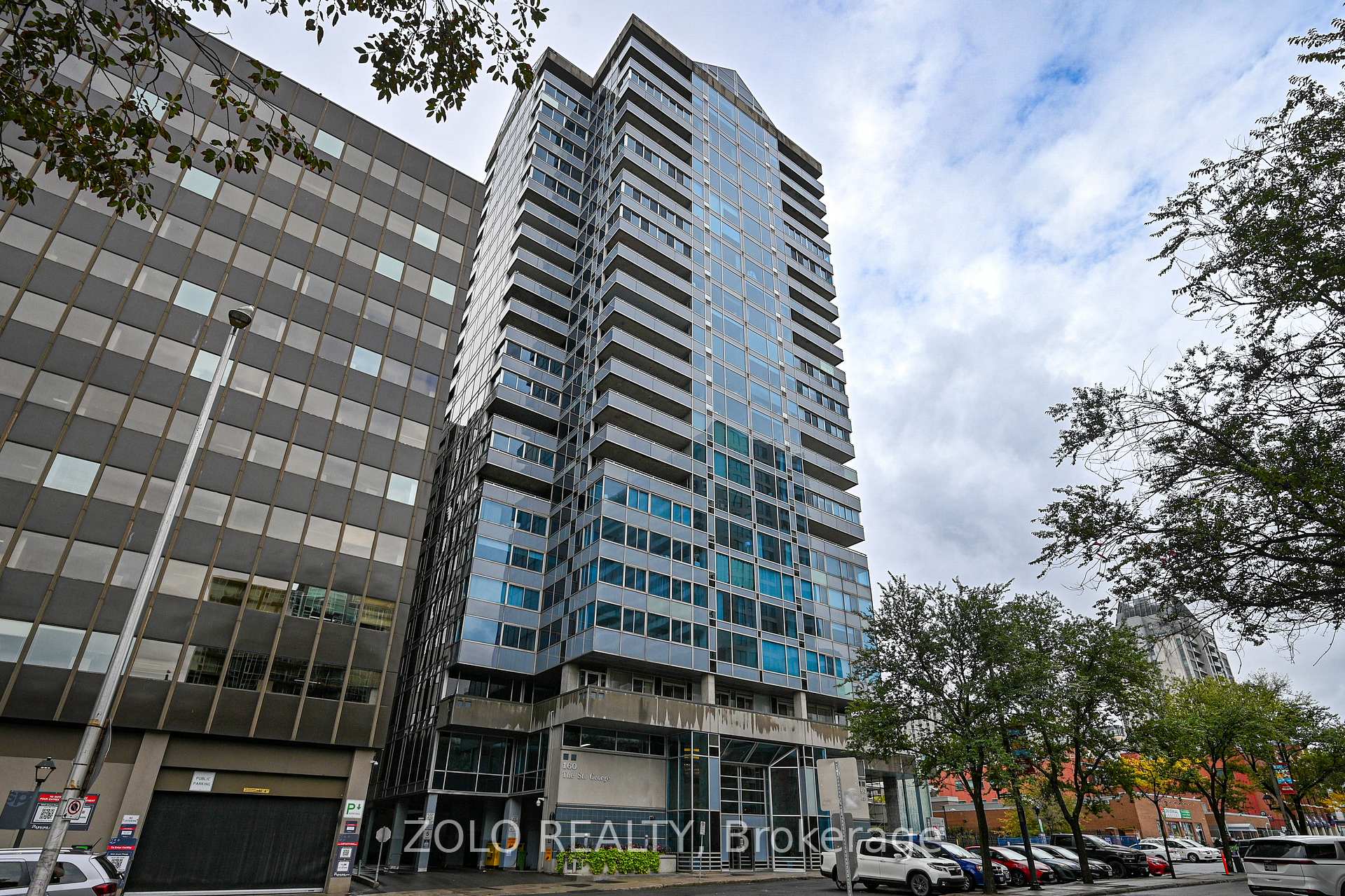 Photo 27 of Unit 1101, 160 George Street, Ottawa, Lower Town/Byward Market — HOMEH