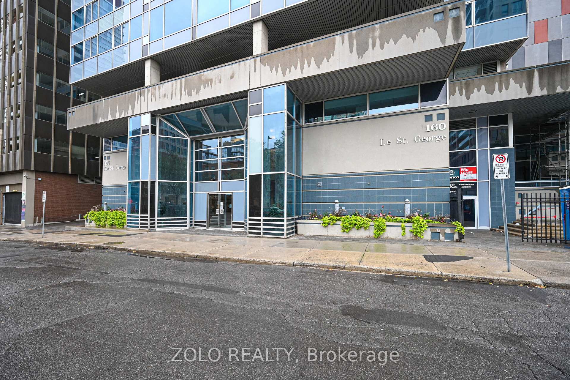 Photo 2 of Unit 1101, 160 George Street, Ottawa, Lower Town/Byward Market — HOMEH