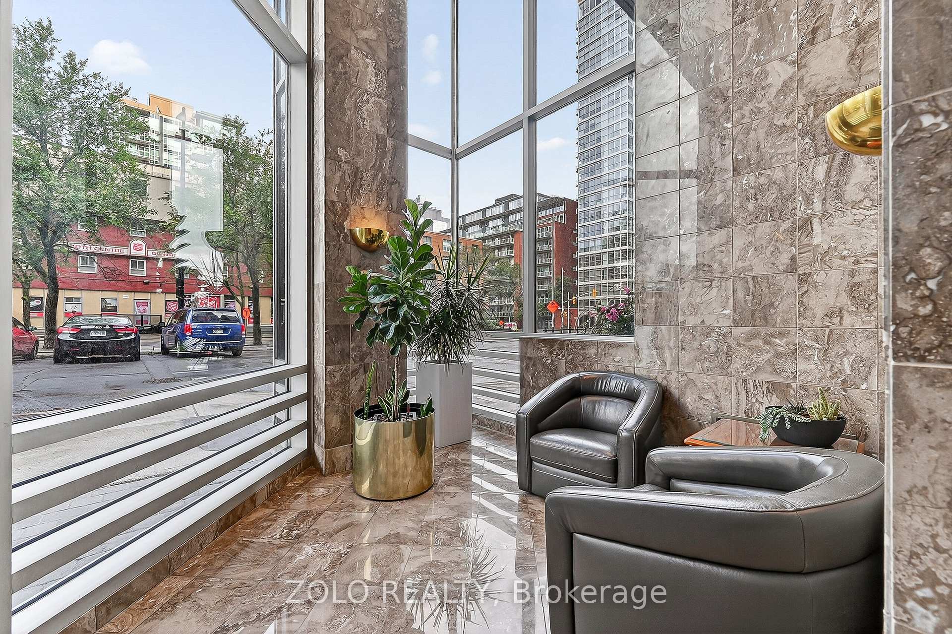 Photo 3 of Unit 1101, 160 George Street, Ottawa, Lower Town/Byward Market — HOMEH
