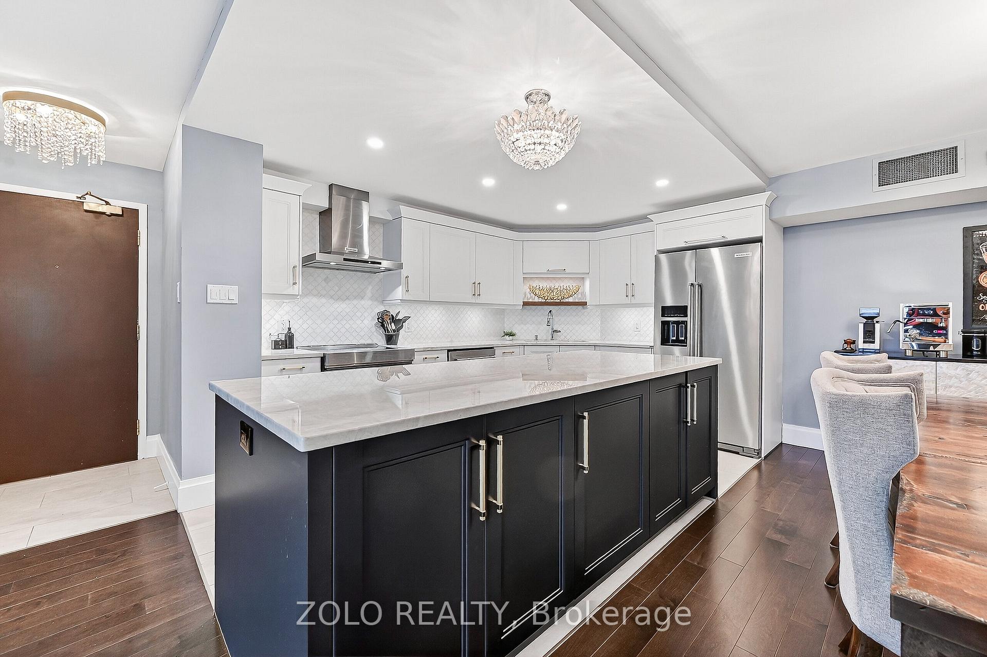 Photo 13 of Unit 1101, 160 George Street, Ottawa, Lower Town/Byward Market — HOMEH