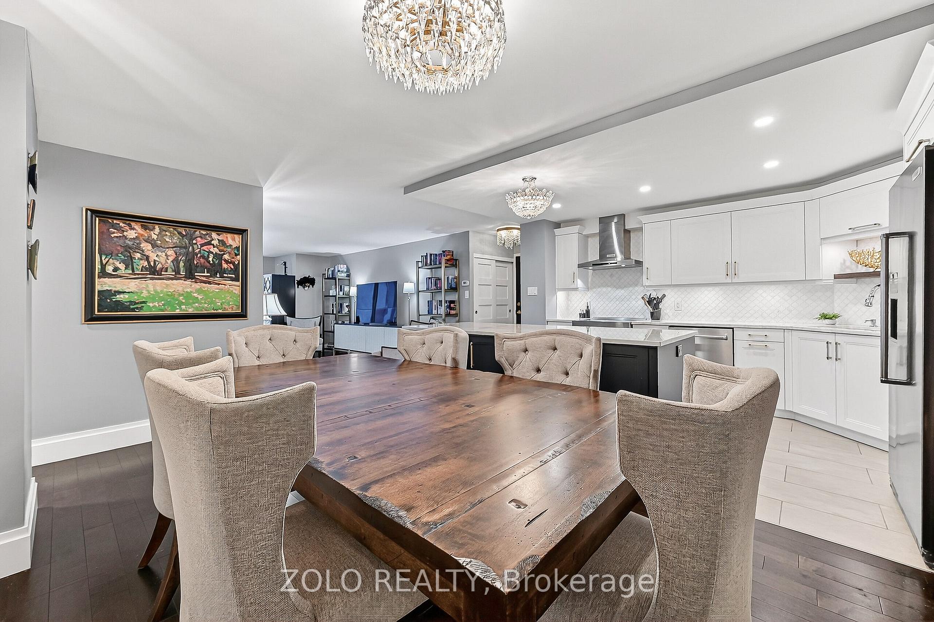 Photo 7 of Unit 1101, 160 George Street, Ottawa, Lower Town/Byward Market — HOMEH