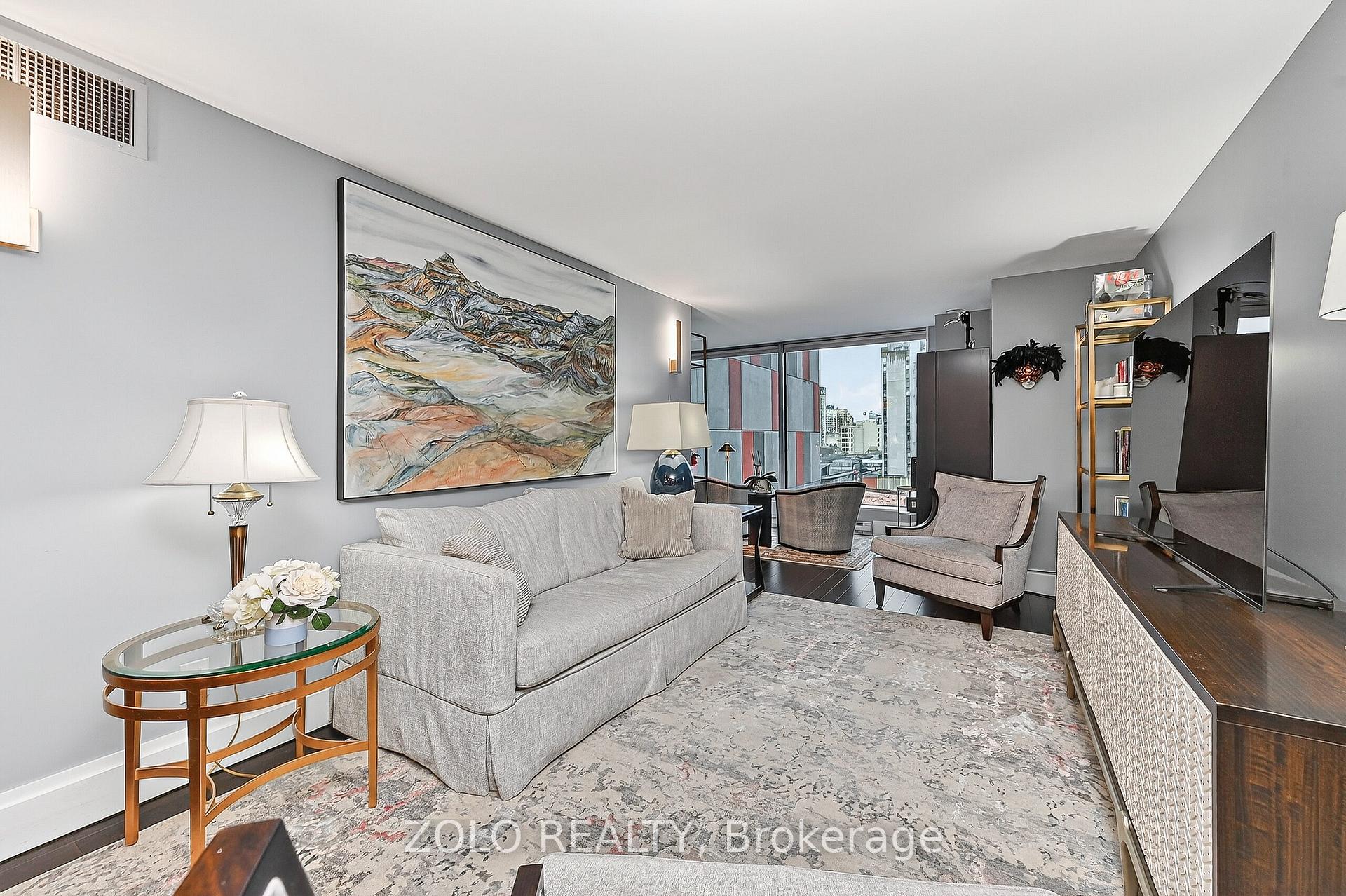 Photo 32 of Unit 1101, 160 George Street, Ottawa, Lower Town/Byward Market — HOMEH