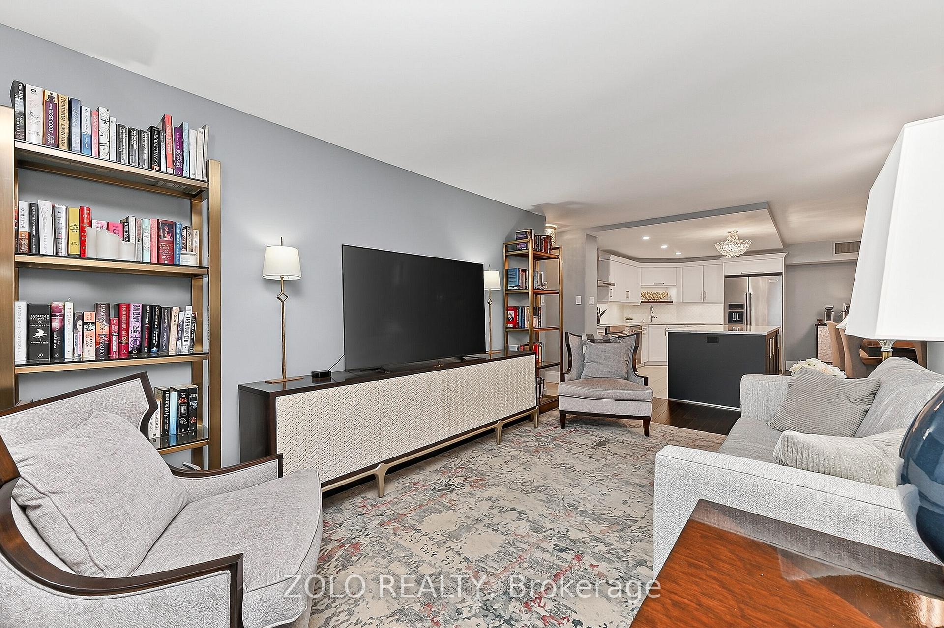 Photo 10 of Unit 1101, 160 George Street, Ottawa, Lower Town/Byward Market — HOMEH