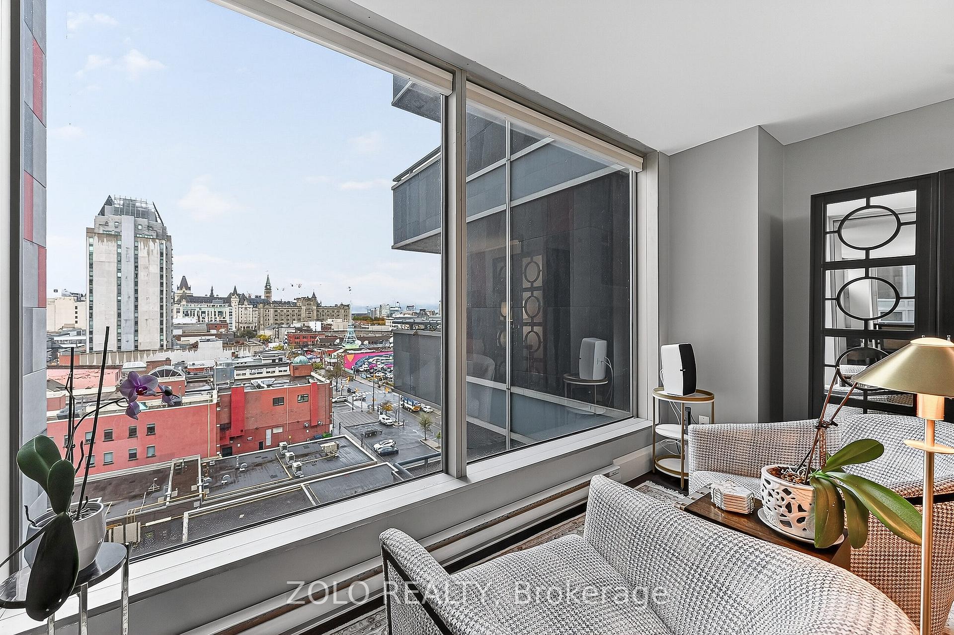 Photo 16 of Unit 1101, 160 George Street, Ottawa, Lower Town/Byward Market — HOMEH
