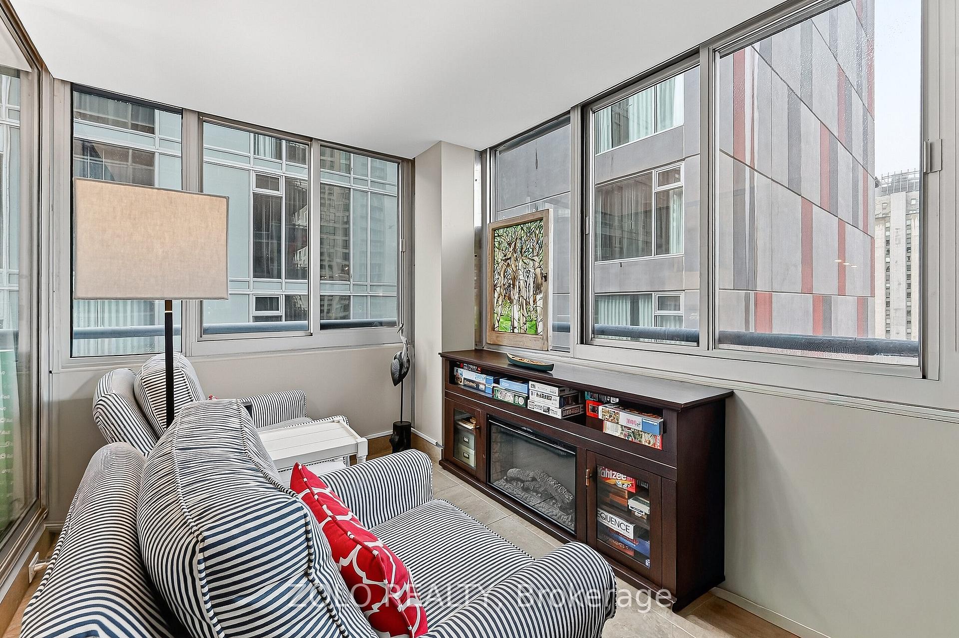 Photo 15 of Unit 1101, 160 George Street, Ottawa, Lower Town/Byward Market — HOMEH