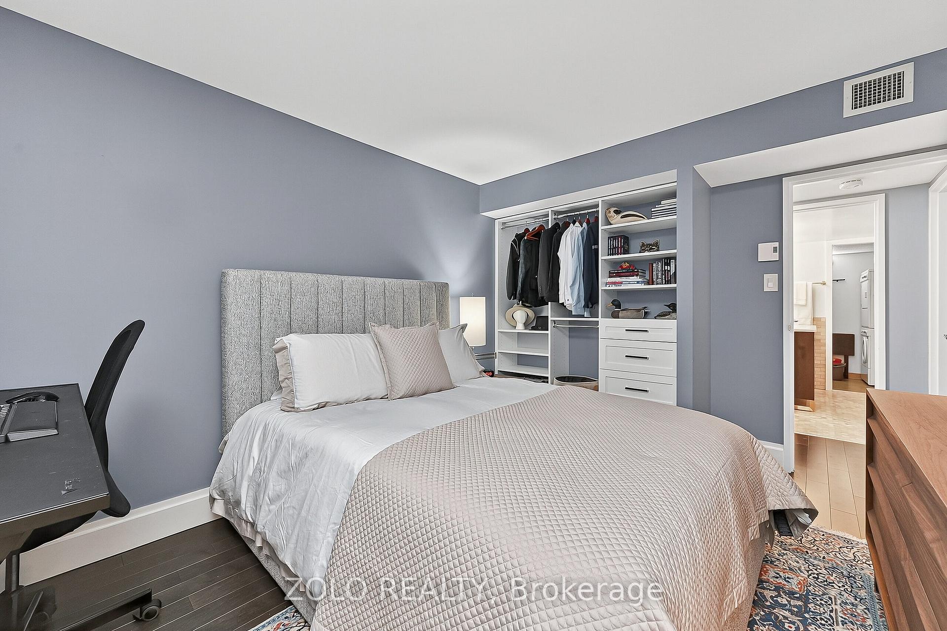 Photo 18 of Unit 1101, 160 George Street, Ottawa, Lower Town/Byward Market — HOMEH