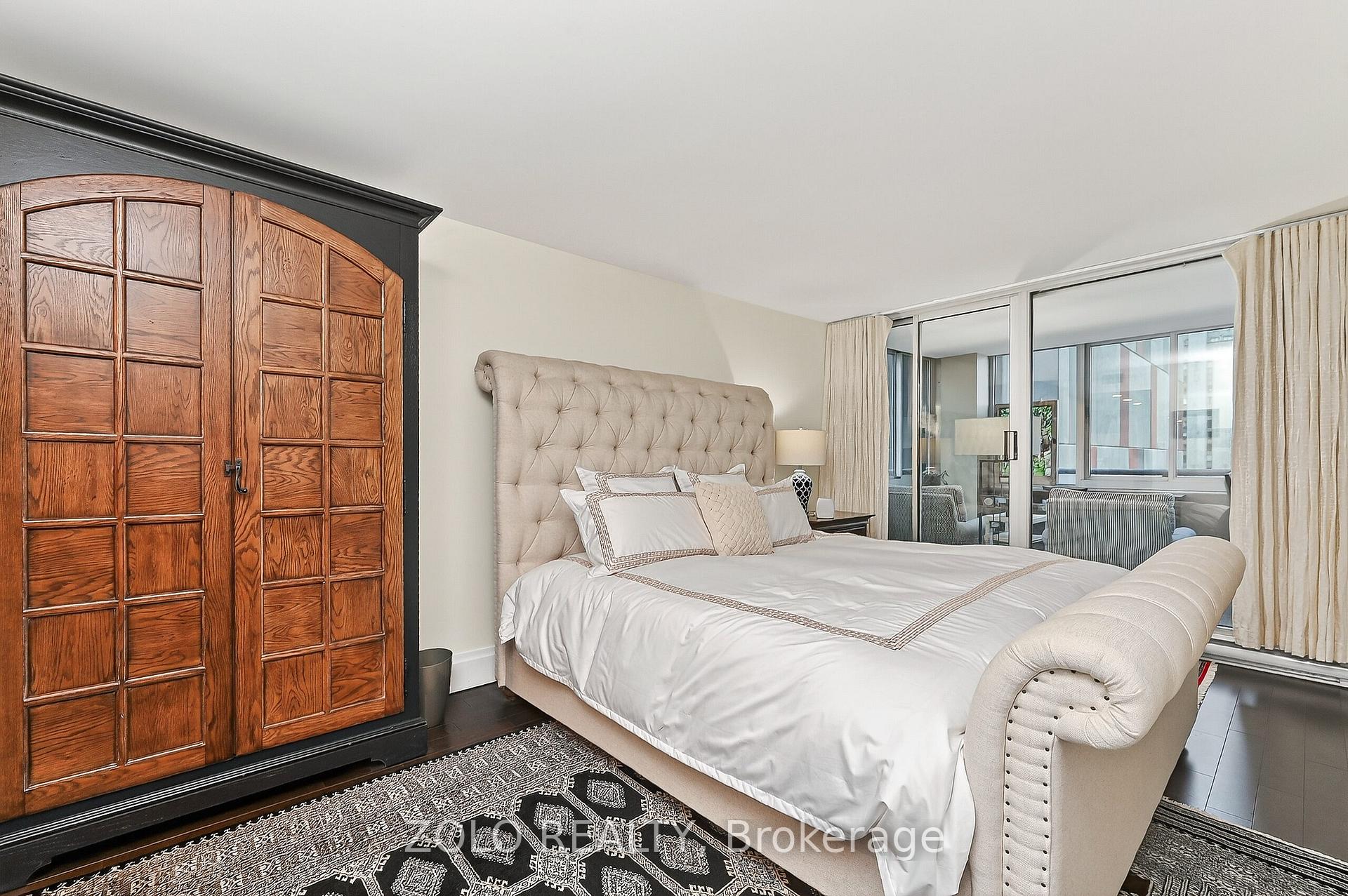 Photo 36 of Unit 1101, 160 George Street, Ottawa, Lower Town/Byward Market — HOMEH