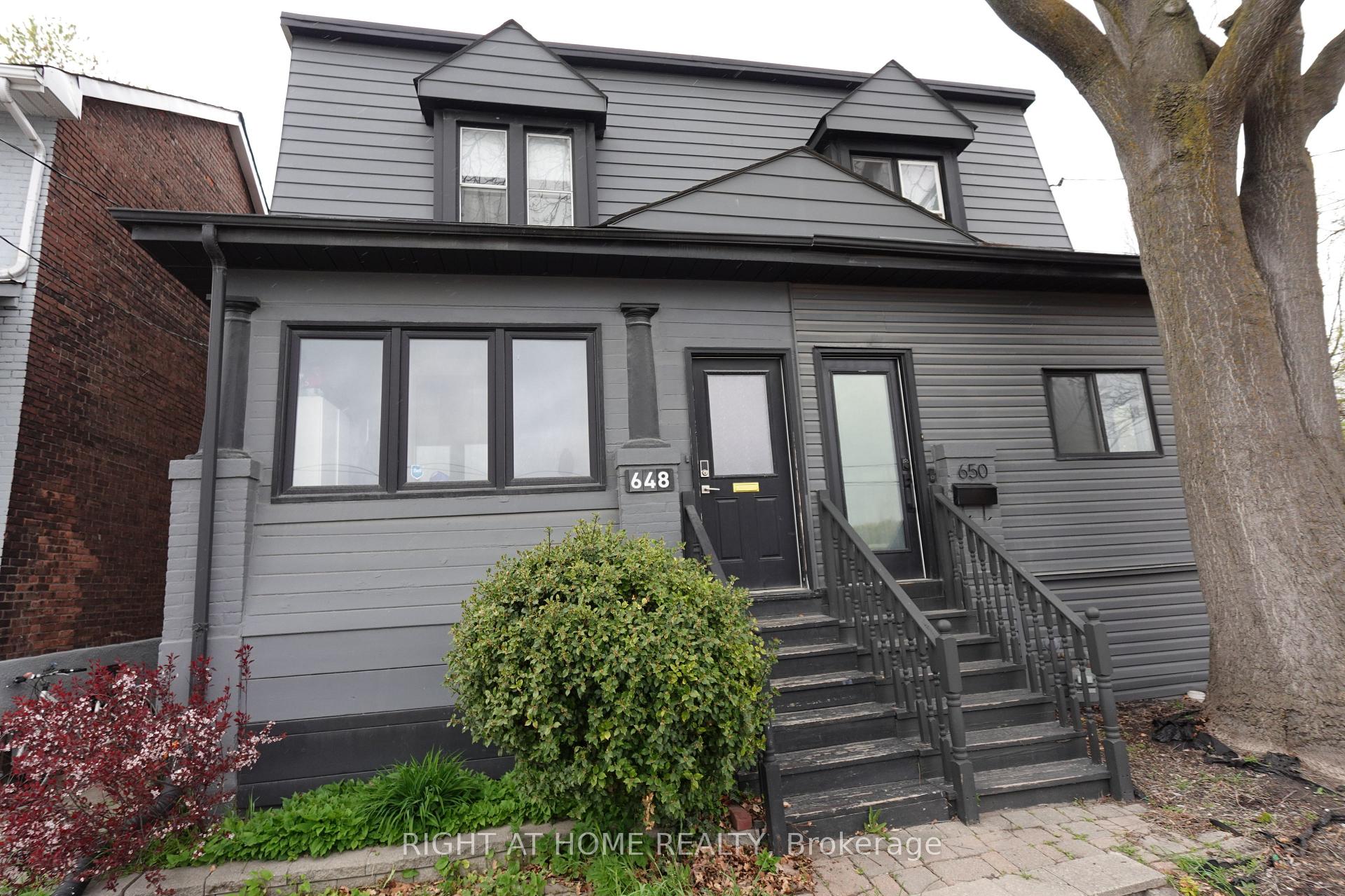 Photo 1 of 648 Eastern Avenue, Toronto, South Riverdale — HOMEH