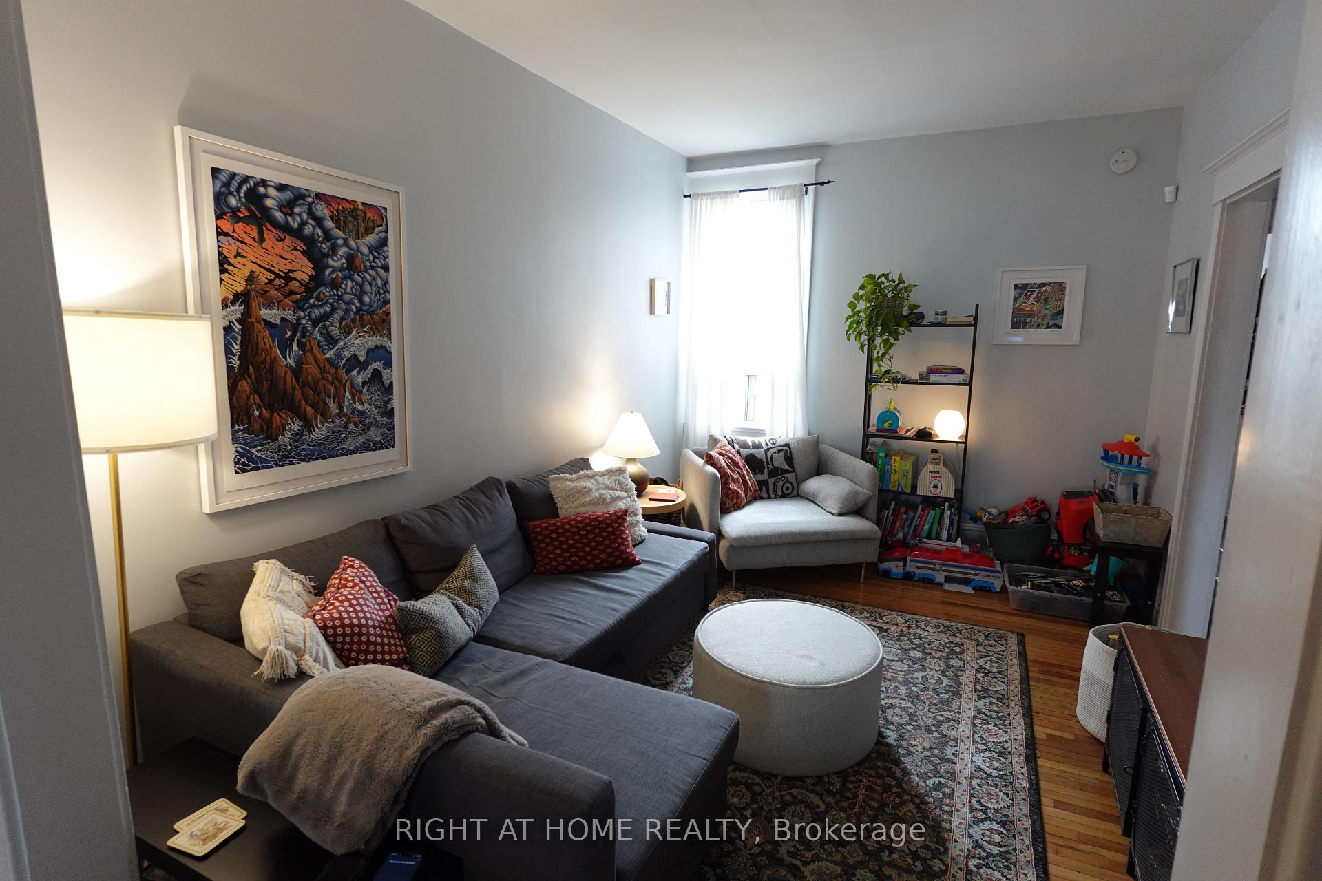 Photo 4 of 648 Eastern Avenue, Toronto, South Riverdale — HOMEH