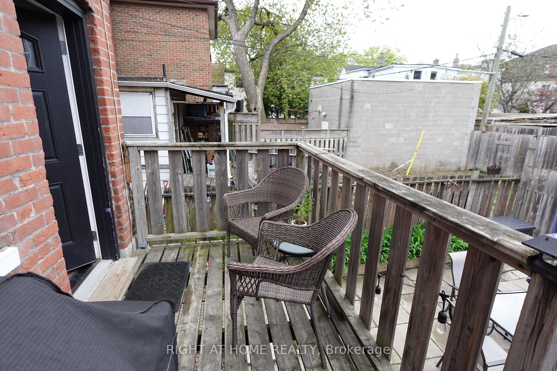 Photo 20 of 648 Eastern Avenue, Toronto, South Riverdale — HOMEH