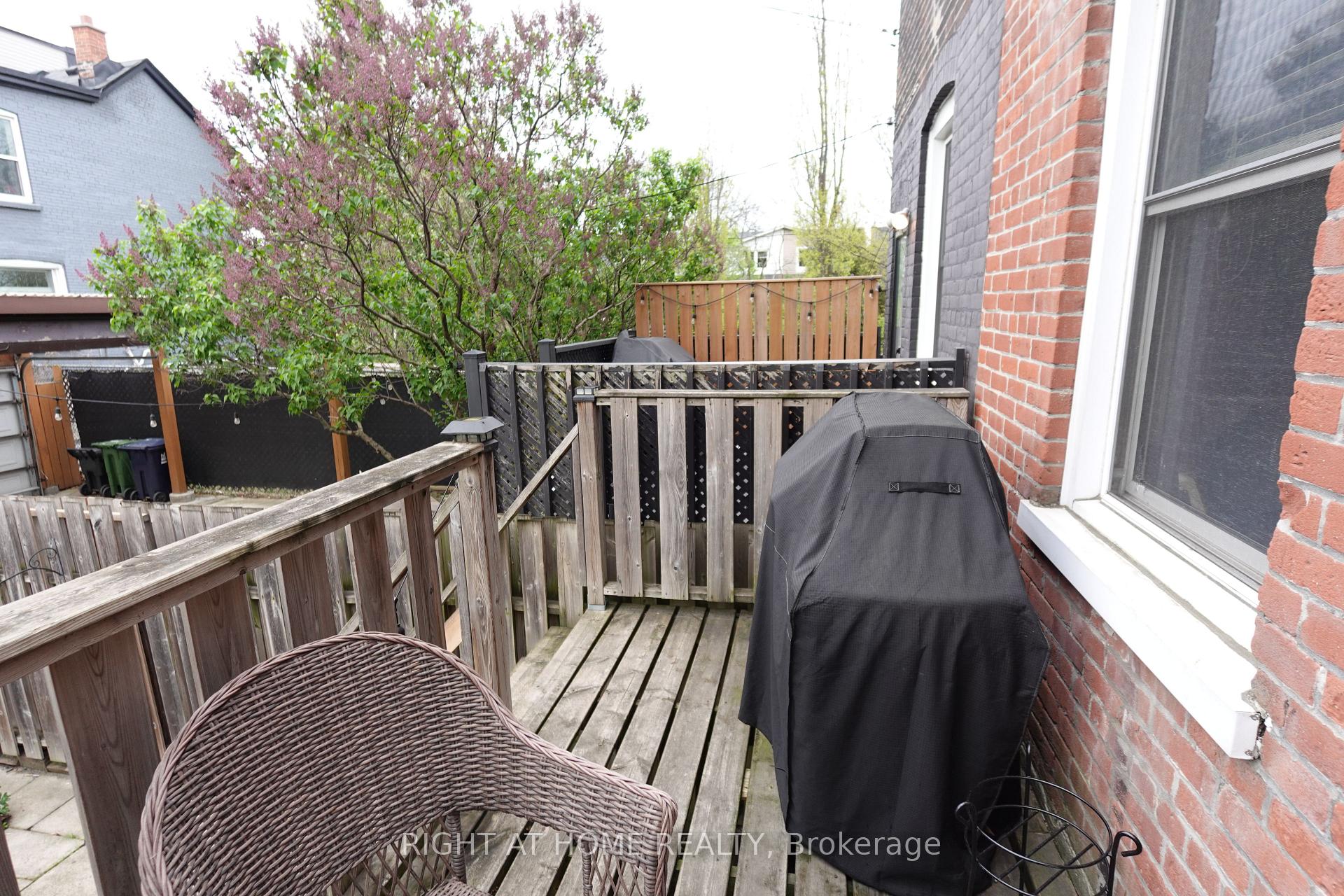 Photo 22 of 648 Eastern Avenue, Toronto, South Riverdale — HOMEH