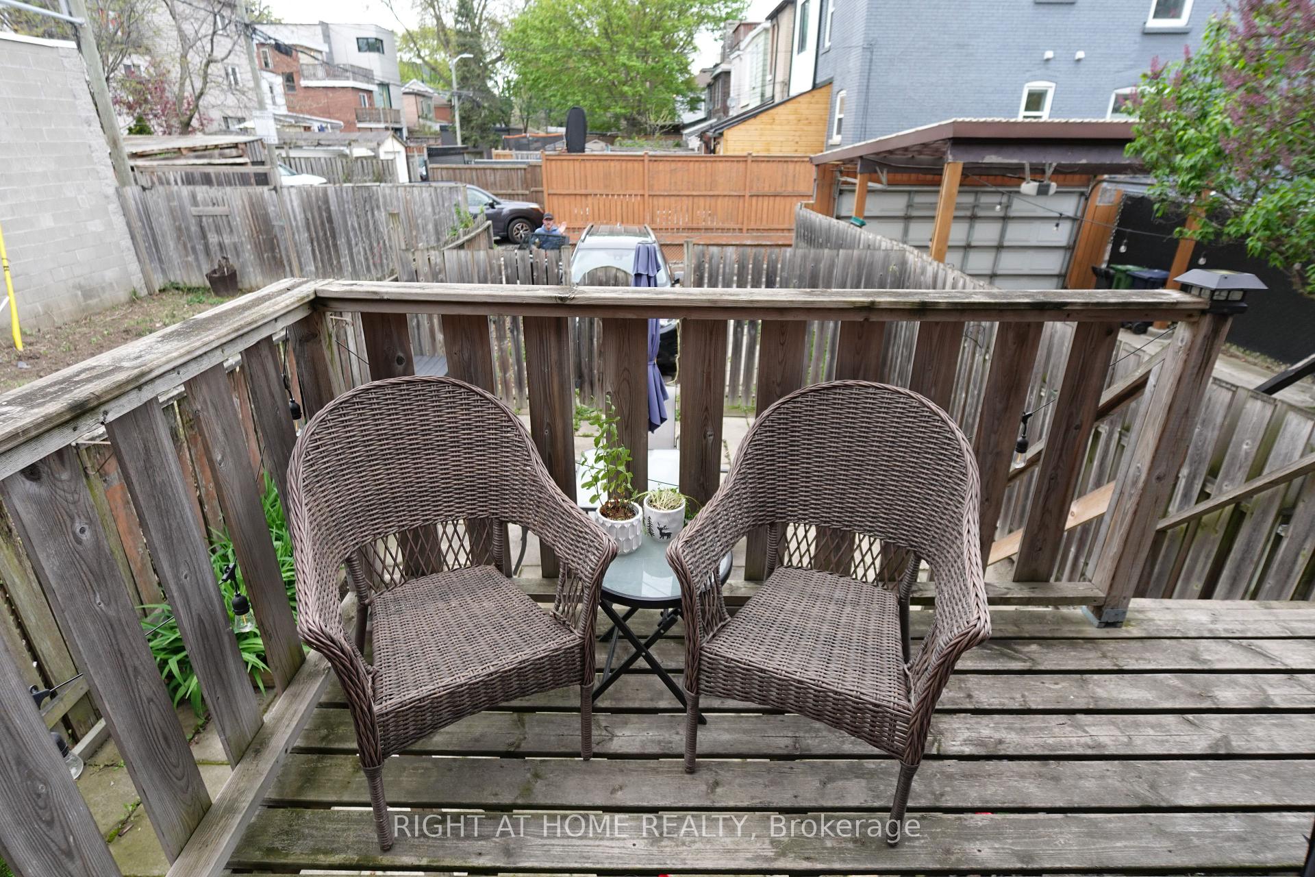 Photo 21 of 648 Eastern Avenue, Toronto, South Riverdale — HOMEH