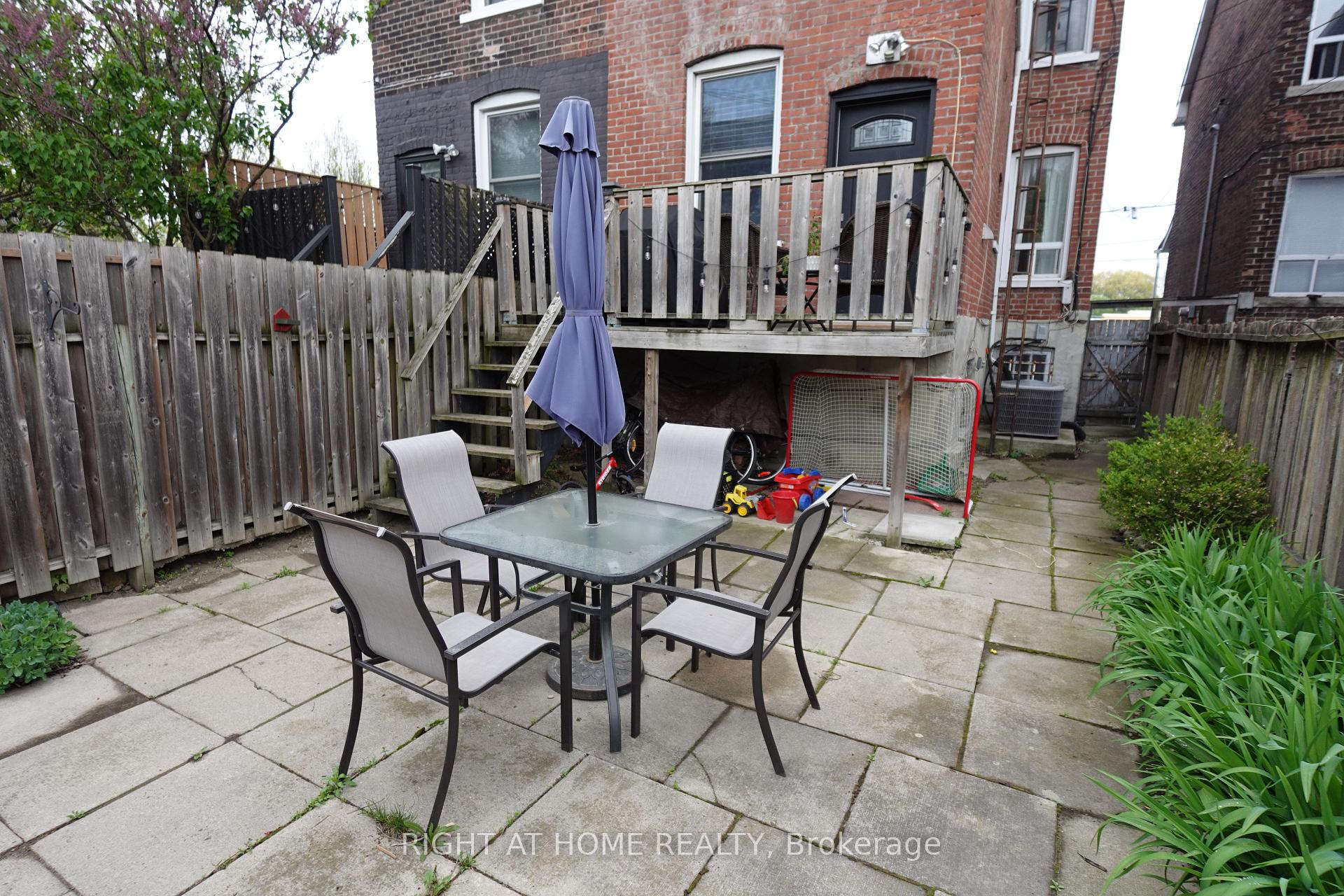 Photo 16 of 648 Eastern Avenue, Toronto, South Riverdale — HOMEH