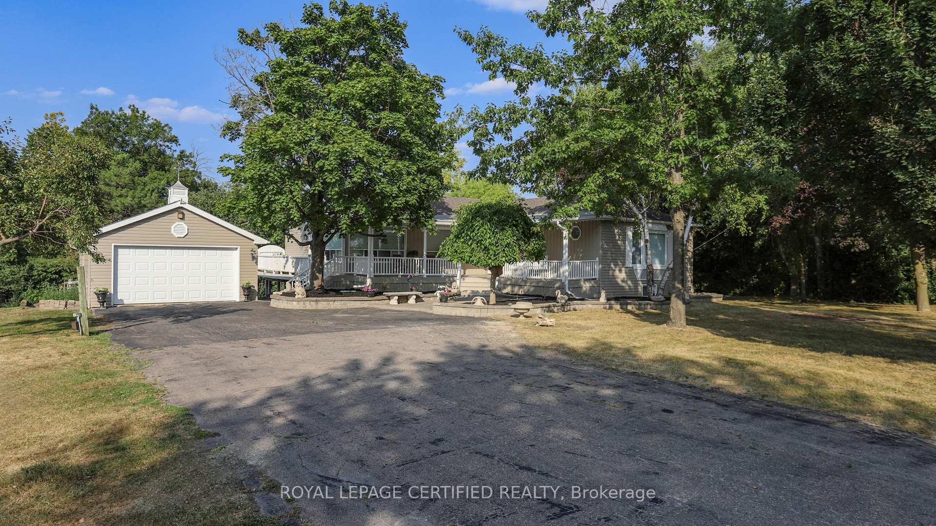 Photo 1 of 12119 The Gore Road, Caledon, Rural Caledon — HOMEH