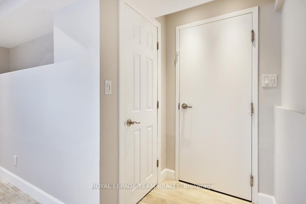 Photo 2 of Unit 1, 333 Zephyr Avenue, Ottawa, Britannia — HOMEH