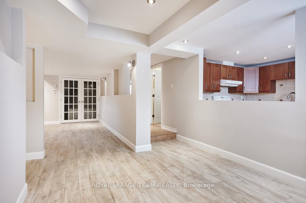 Photo 5 of Unit 1, 333 Zephyr Avenue, Ottawa, Britannia — HOMEH