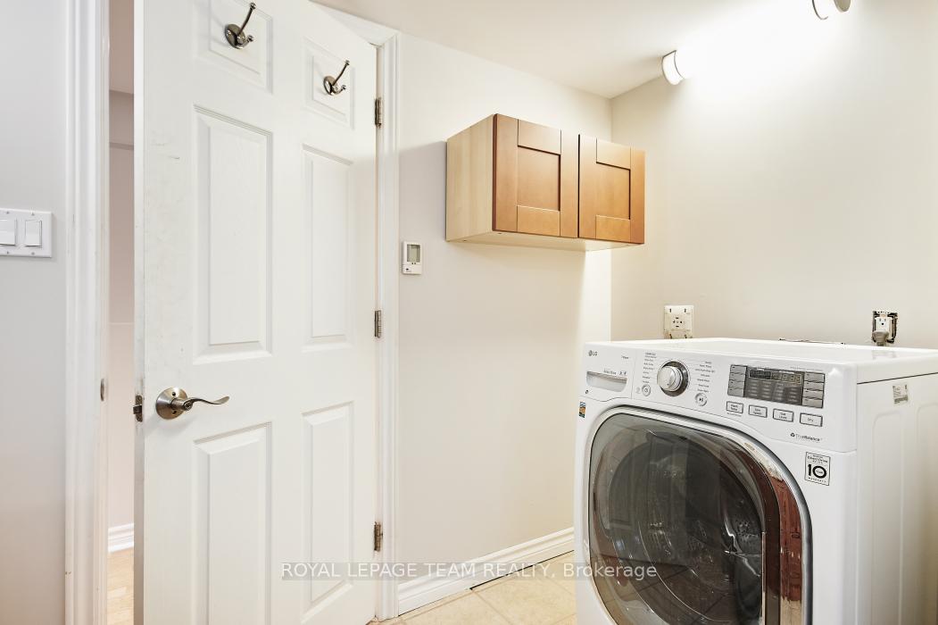 Photo 23 of Unit 1, 333 Zephyr Avenue, Ottawa, Britannia — HOMEH