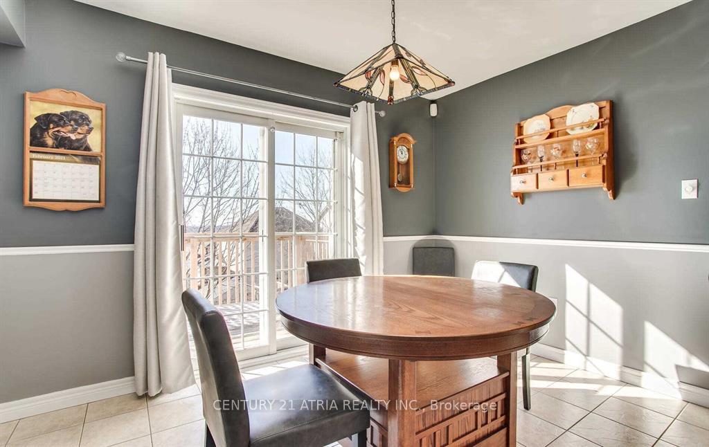 Photo 3 of Unit Main, 1454 Clearbrook Drive, Oshawa, Taunton — HOMEH