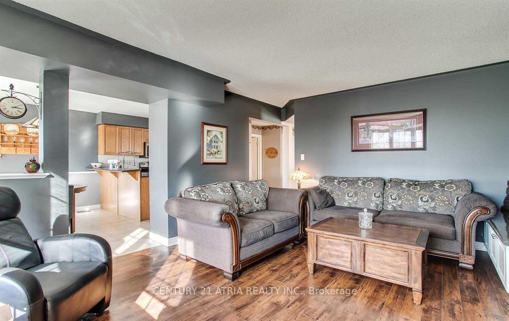 Photo 16 of Unit Main, 1454 Clearbrook Drive, Oshawa, Taunton — HOMEH
