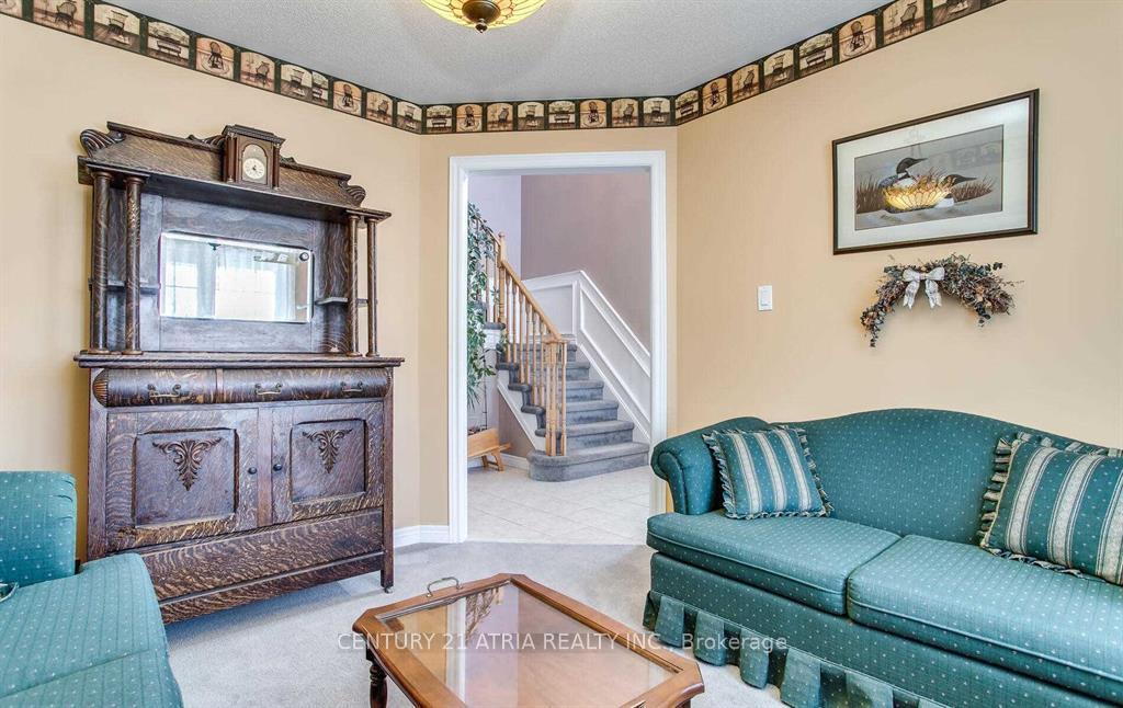 Photo 10 of Unit Main, 1454 Clearbrook Drive, Oshawa, Taunton — HOMEH