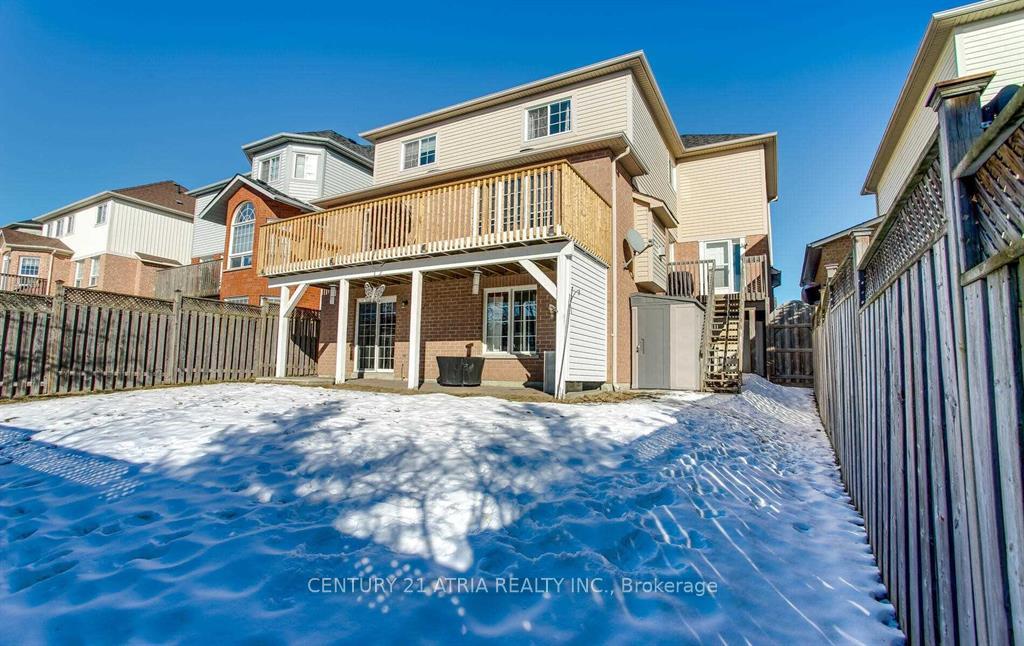 Photo 19 of Unit Main, 1454 Clearbrook Drive, Oshawa, Taunton — HOMEH