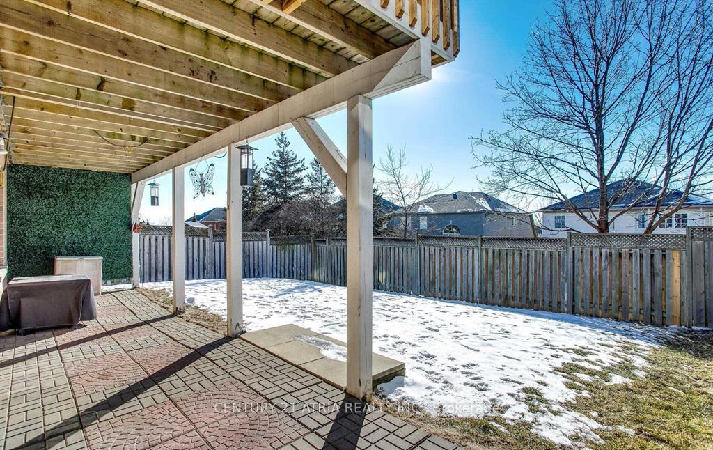 Photo 23 of Unit Main, 1454 Clearbrook Drive, Oshawa, Taunton — HOMEH