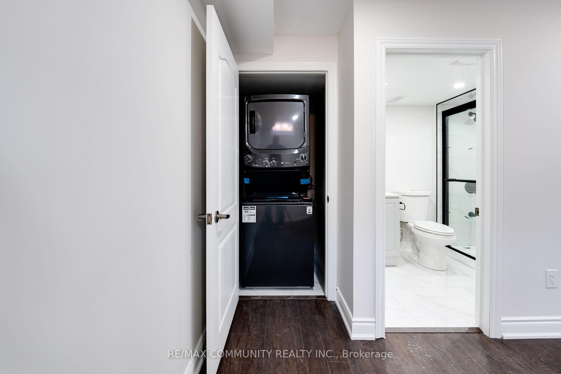 Photo 2 of Unit Bsmt, 83 Folgate Crescent, Brampton, Sandringham-Wellington North — HOMEH