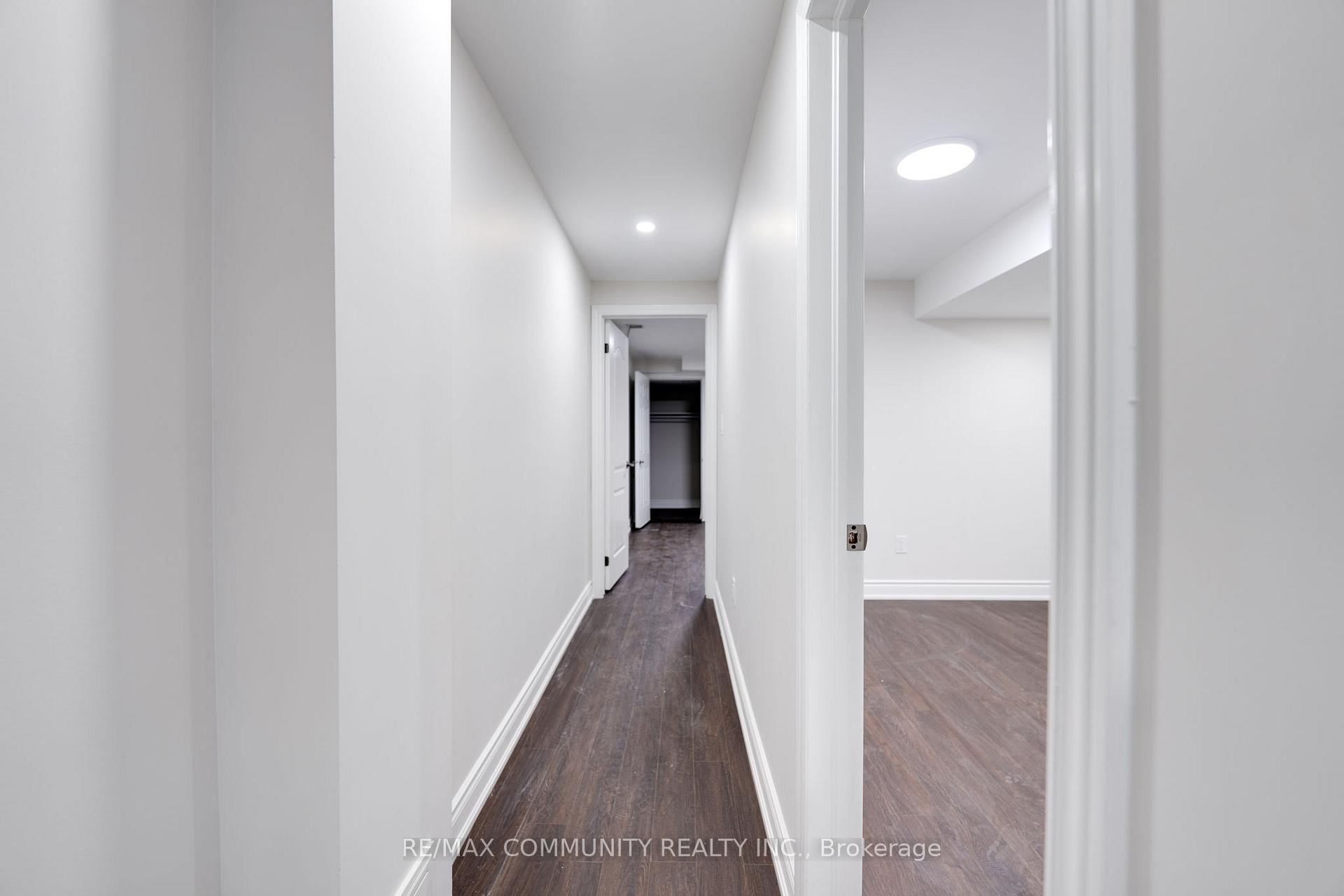 Photo 12 of Unit Bsmt, 83 Folgate Crescent, Brampton, Sandringham-Wellington North — HOMEH