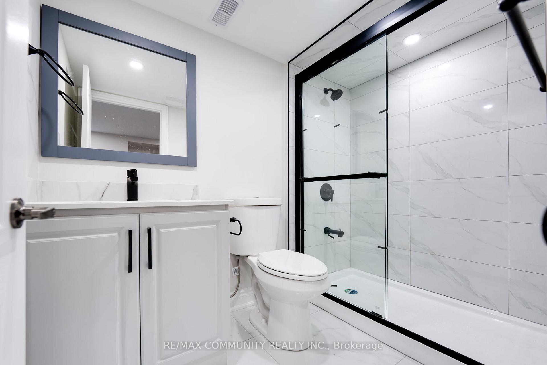Photo 14 of Unit Bsmt, 83 Folgate Crescent, Brampton, Sandringham-Wellington North — HOMEH