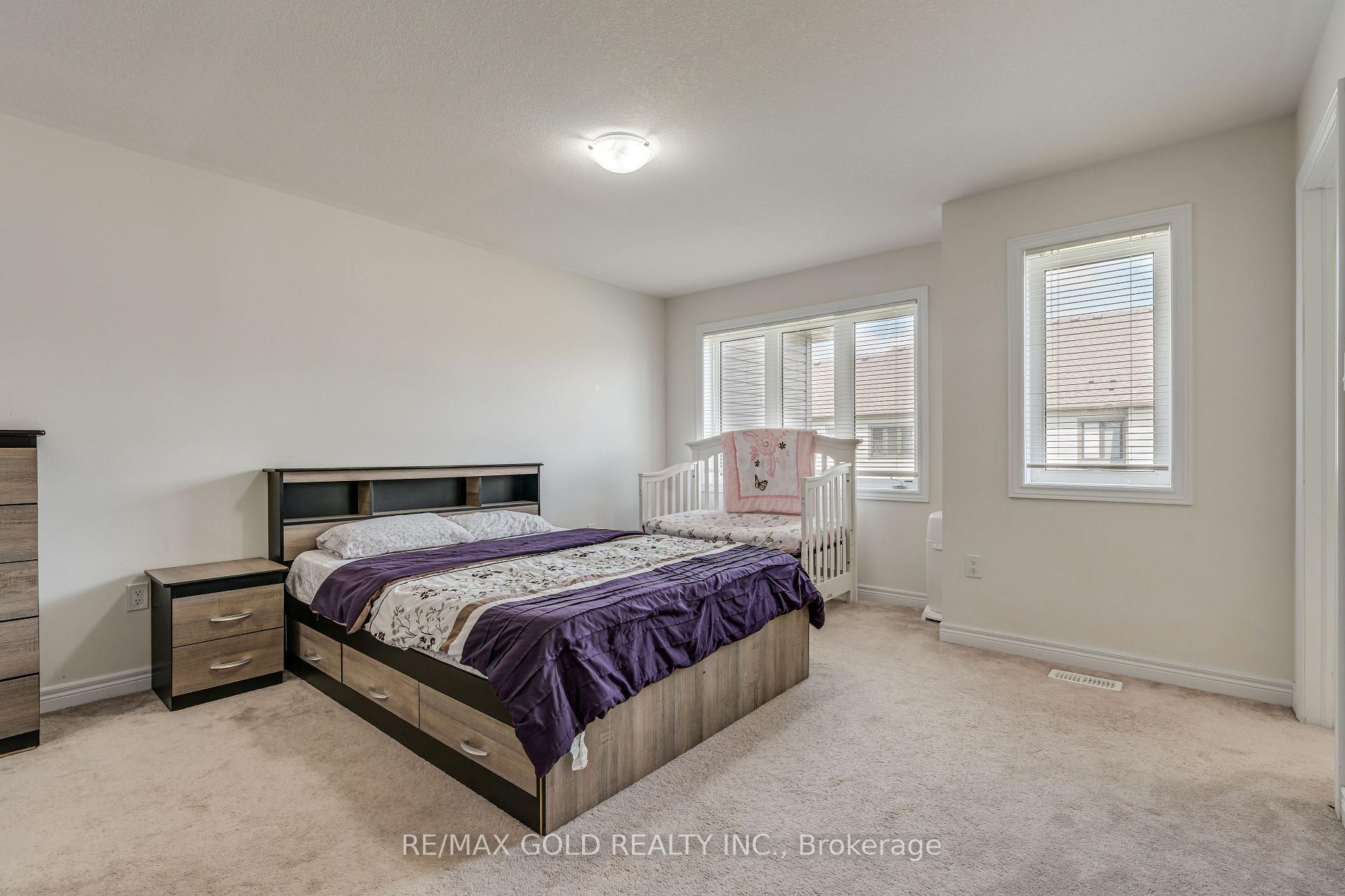 Photo 20 of Unit 95, 166 Deerpath Drive SE, Guelph, Willow West/Sugarbush/West Acres — HOMEH
