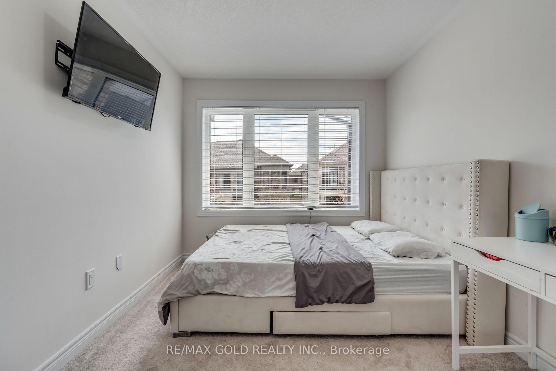 Photo 25 of Unit 95, 166 Deerpath Drive SE, Guelph, Willow West/Sugarbush/West Acres — HOMEH