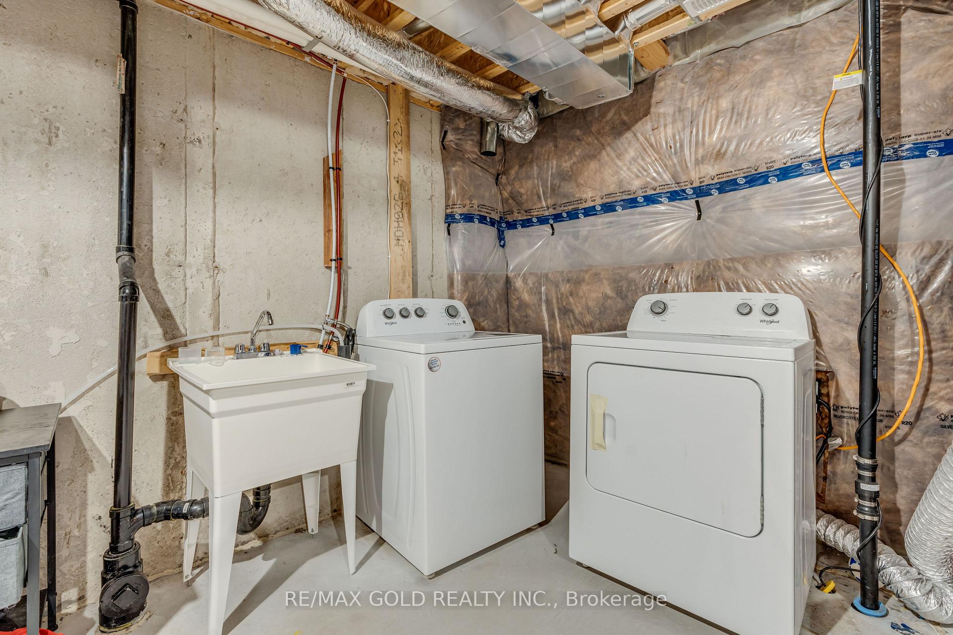 Photo 29 of Unit 95, 166 Deerpath Drive SE, Guelph, Willow West/Sugarbush/West Acres — HOMEH